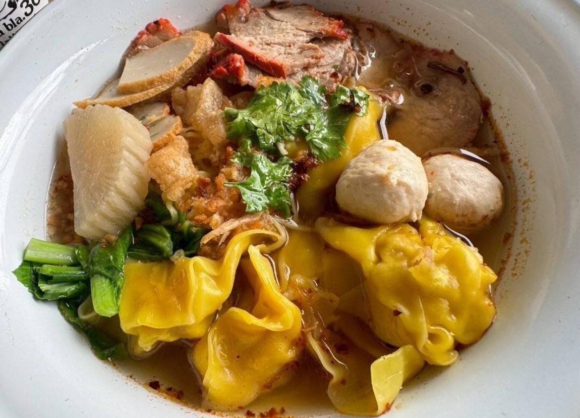 food
