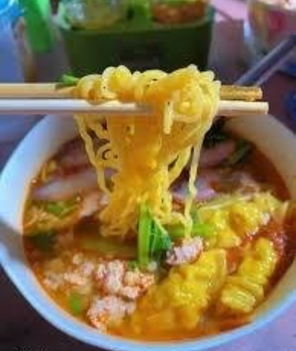food