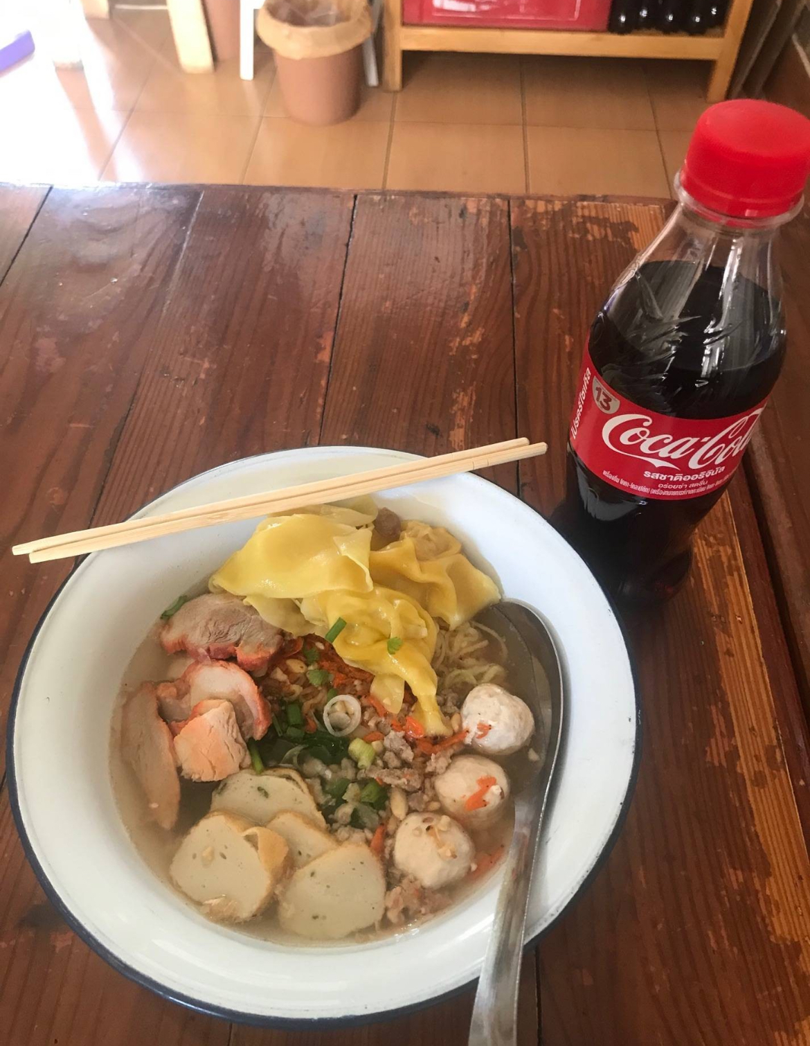 food
